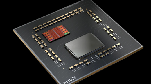 ついに立体的半導体へ