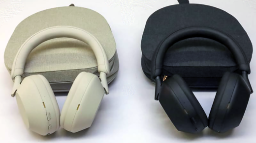 現時点で最強のノイズキャンセル性能とは思うが、価格がね…