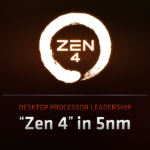 Zen4の噂