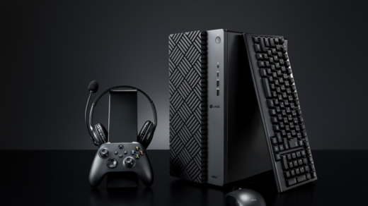 40周年記念に再始動