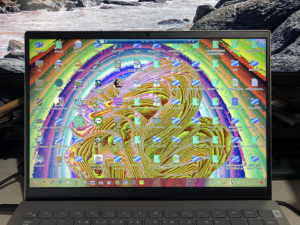 何故リモートデスクトップだけがこうなるのか?