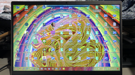 何故リモートデスクトップだけがこうなるのか？