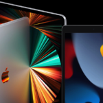 新型iPad製品、発表