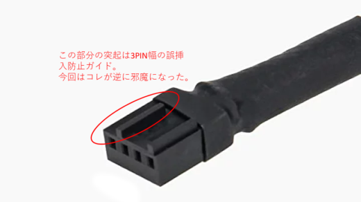 普通に汎用品だと思っていたら…