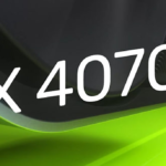 GeForce RTX 4070 Tiとして