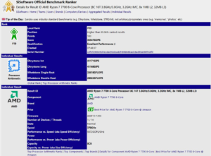 データはもう出ている