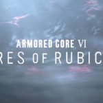 ARMORED CORE IV、発表