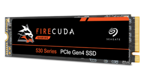 人気のSSDらしい