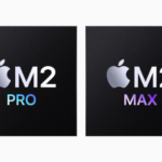 M2 Pro、M2 Max発表