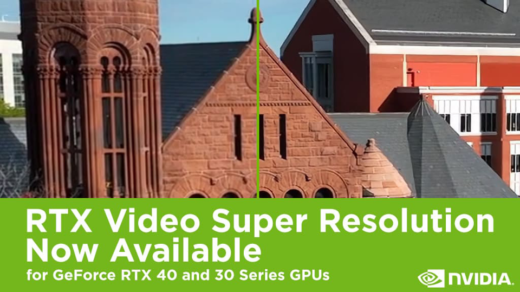 アップスケーリングをAIを使って実現するという事