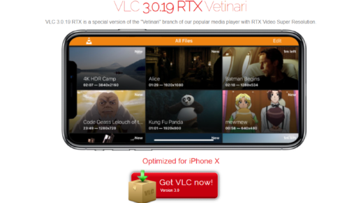 もっと他のプレーヤーでも使える様になると良いのだが…