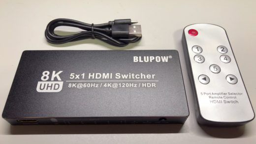 価格の割に良い感じ