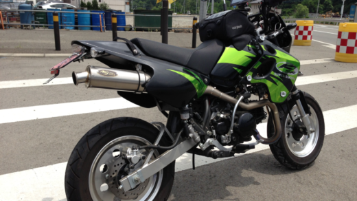 2013年の写真をひっぱりだしてきた