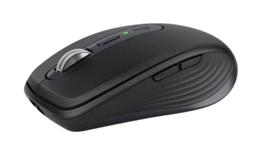 現在私唯一のマウスといっても過言ではない