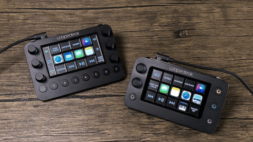 よくできたデバイスだが高いのがね…