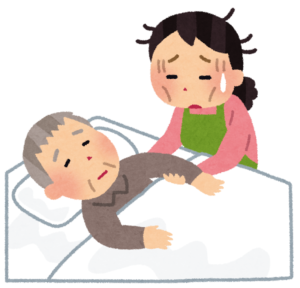 共倒れにならないように考えねばならない