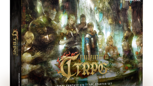 一緒にプレイする人はいないけど欲しい…