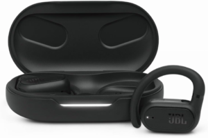 ながら聞きの決定打となるか?