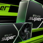 GeForce RTX 40 Superは来年初め