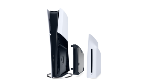 後付できるのは良いアイディア。何故最初からこうならなかったのか…