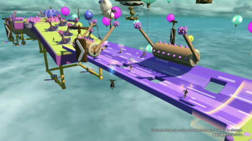 単純ゆえにハマる