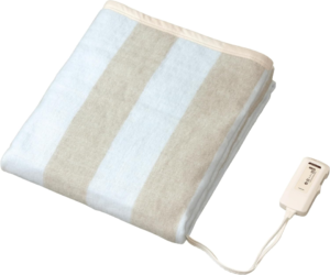 切り忘れ対策がないのでソコは運用でカバーするしかない