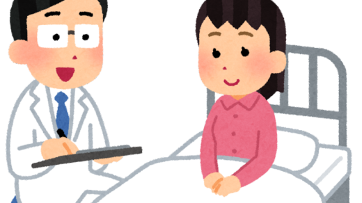 退院は決まったが、環境を戻さないといけない