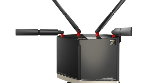 相変わらずのスタイル