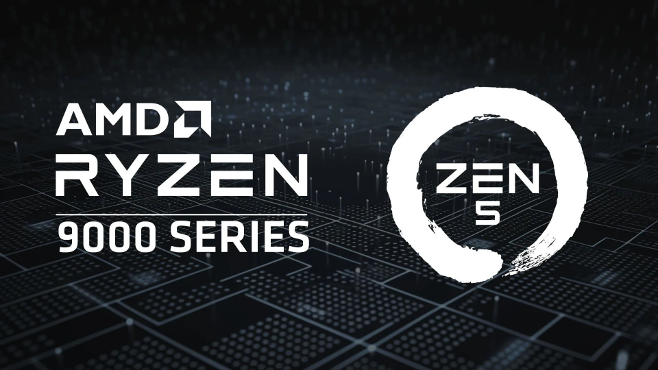Zen5の新型が近いのか？