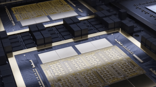 最近のプロセスノードは実に複雑