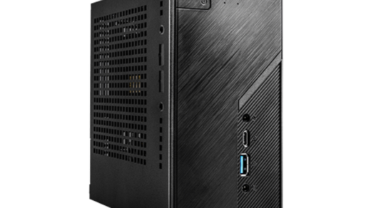 定番の小型PCベアボーンのAM5対応版が登場