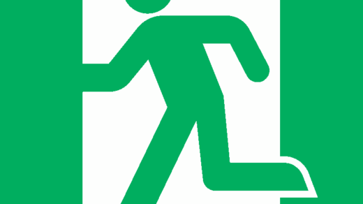 人生の非常口を求めて