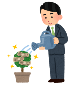 はたしてこの後に順調に育つのだろうか？